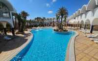 Monarque Dar Djerba Narjes