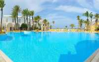Monarque Dar Djerba Narjes