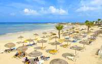 Monarque Dar Djerba Narjes