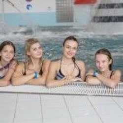 Aquapark Trzy Fale
